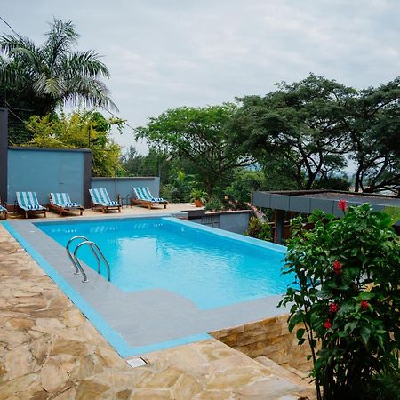 Greenside Hotel Arusha Kültér fotó
