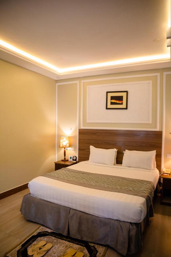 Greenside Hotel Arusha Kültér fotó